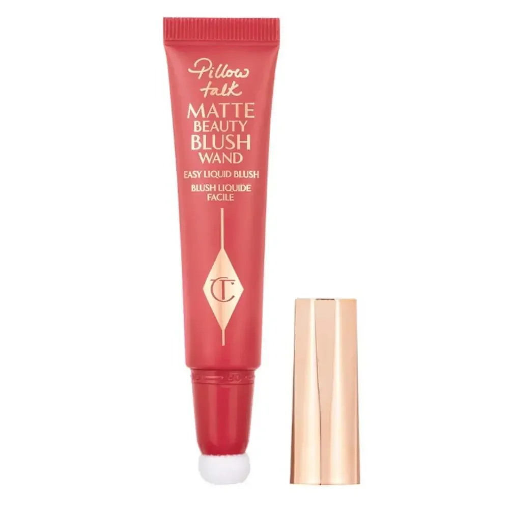 Charlotte Tilbury Matte Beauty Blush Wand - NEW in box